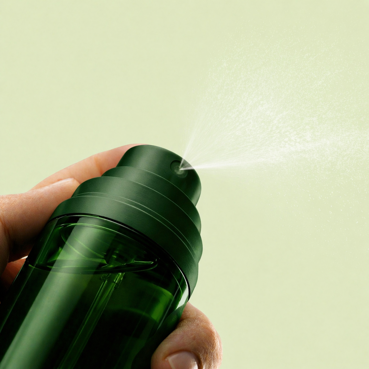 SPRAYS