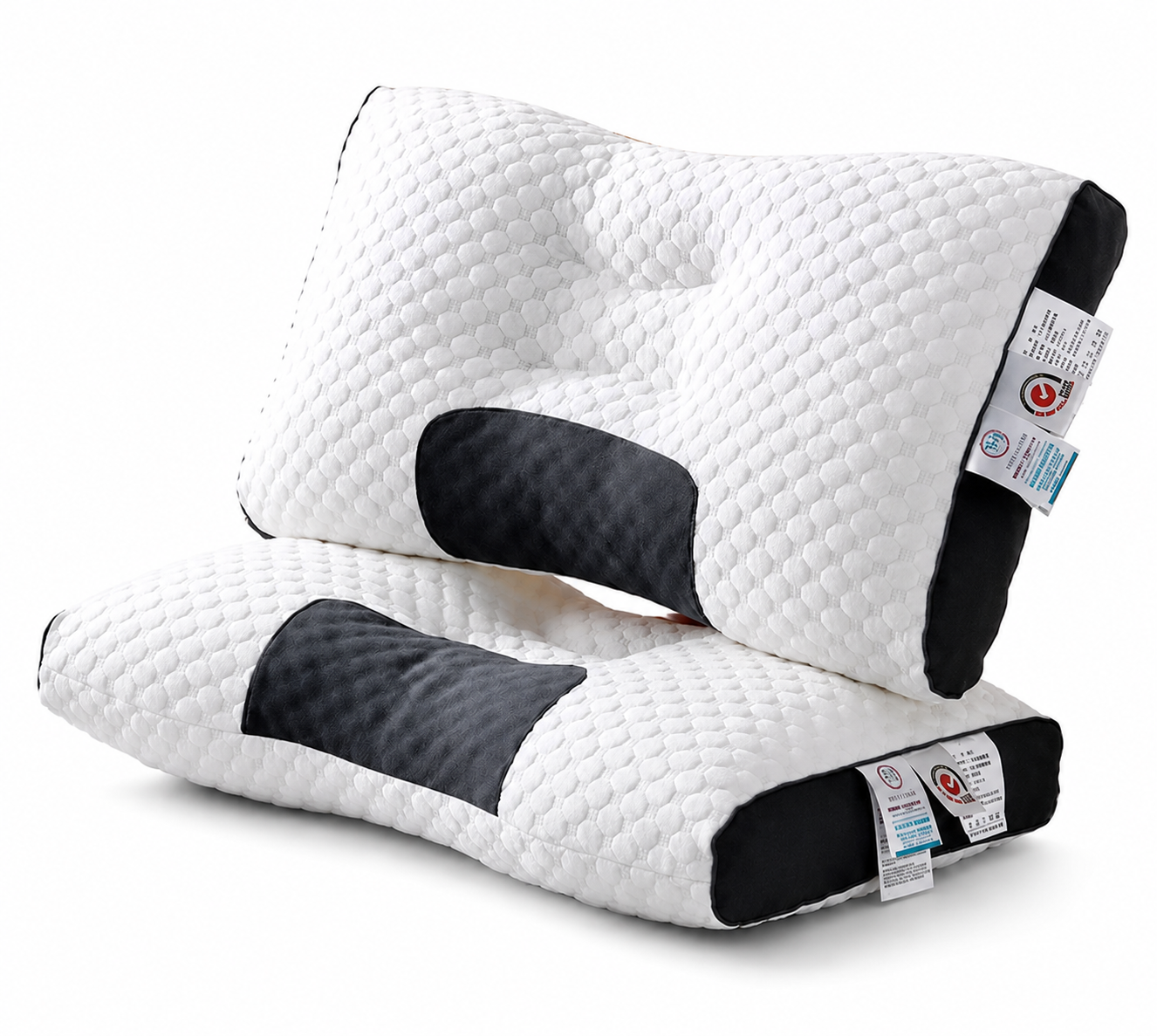 Almohada Ortopedica Cervical: