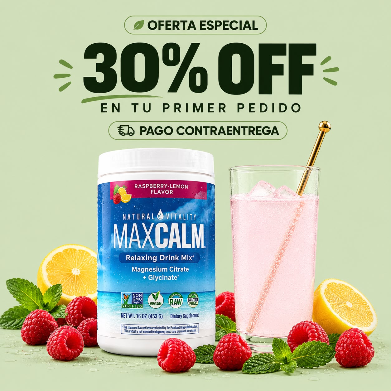 Deal image for mobile view.